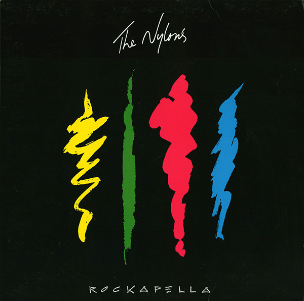 The Nylon's Rockapella